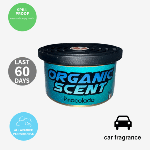 Pinacolada Air freshener