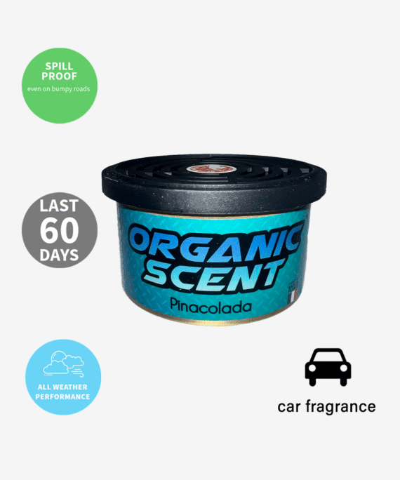 Pinacolada Air freshener