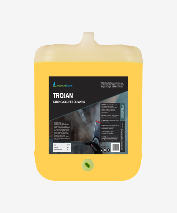 Trojan Cleaner 15L