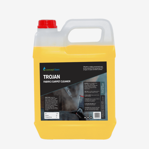 Trojan Cleaner 5L