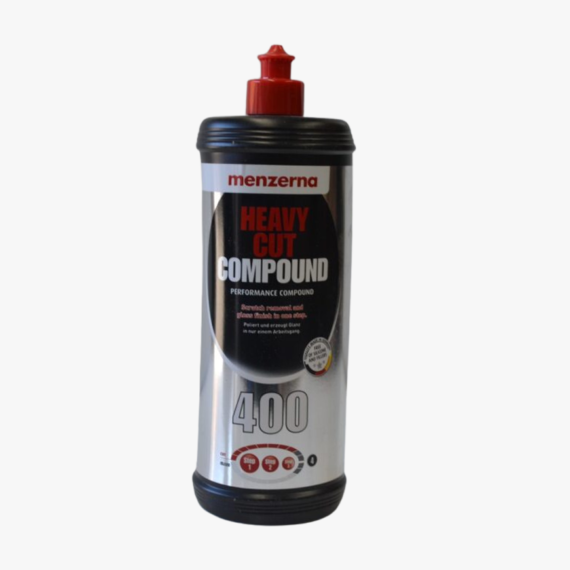 Menzerna Heavy Cut Polish