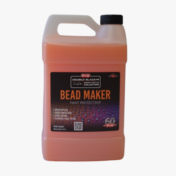 Paint Sealant and Protectant (Bead Maker)