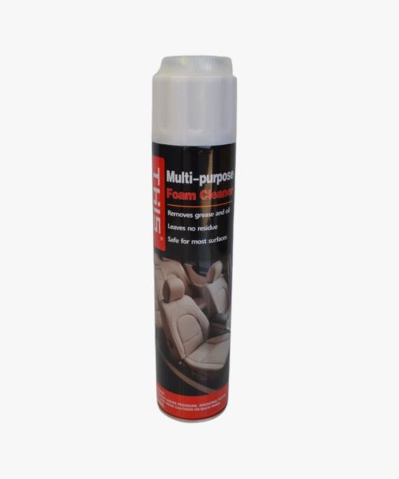 Foam Upholstery Cleaner