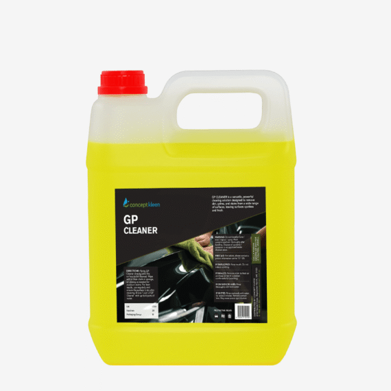 G P Cleaner: All-Purpose Clean & Shine 5L