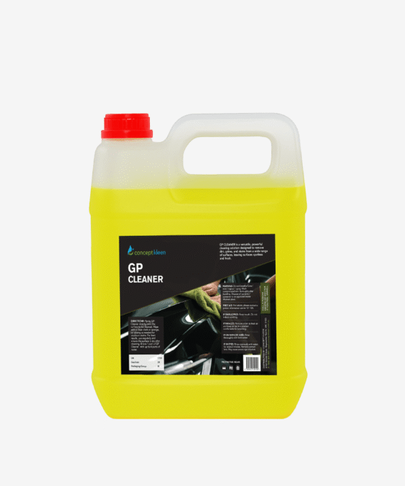 G P Cleaner: All-Purpose Clean & Shine 5L