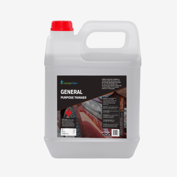 General Purpose Thinner 5L