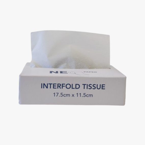 Neo Interfold Tissues