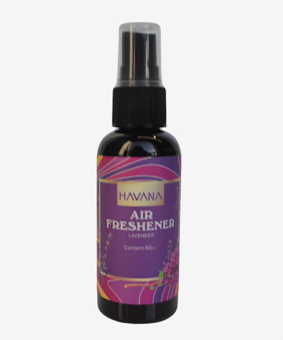 Spray Bottles - Lavender