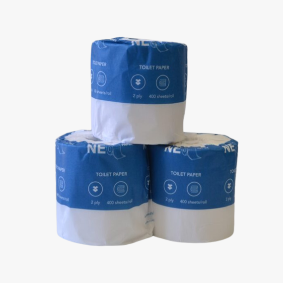 Neo Toilet Rolls