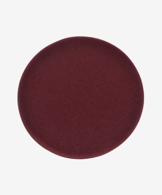 6" Red Polishing Buff Pad