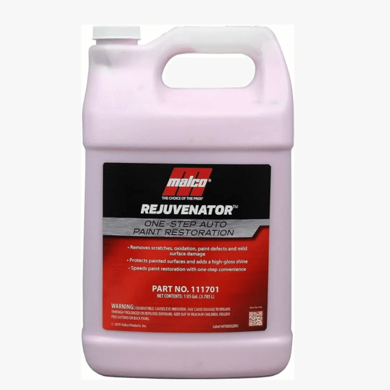 Malco Rejuvenator 4Ltr