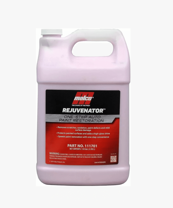 Malco Rejuvenator 4Ltr