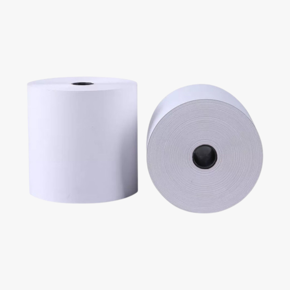 80 x 80 Thermal Paper (50 pcs in a Box)
