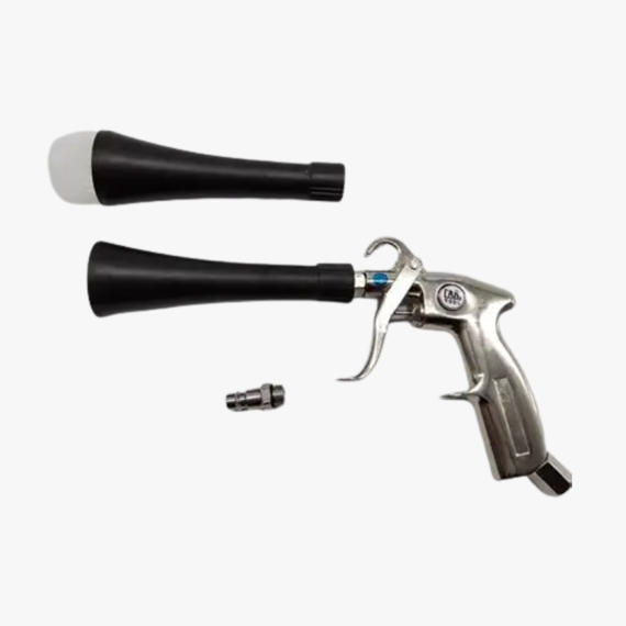Tornado Cleaning Gun