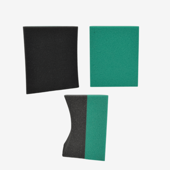 Tyre Dressing Applicator