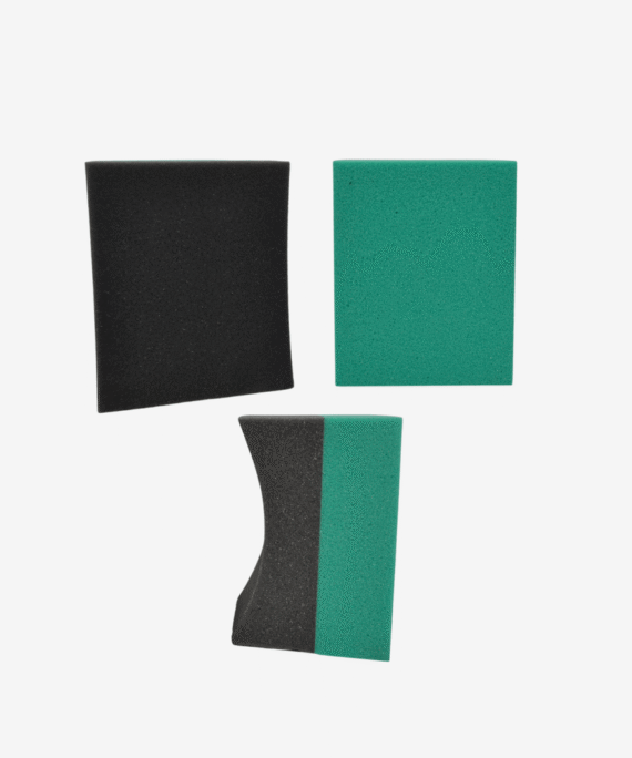 Tyre Dressing Applicator