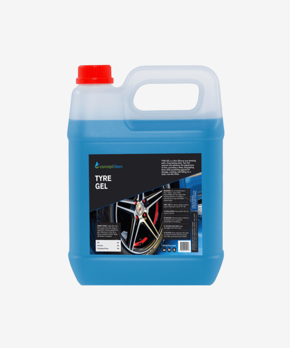 Tyre Gel Shine 5L