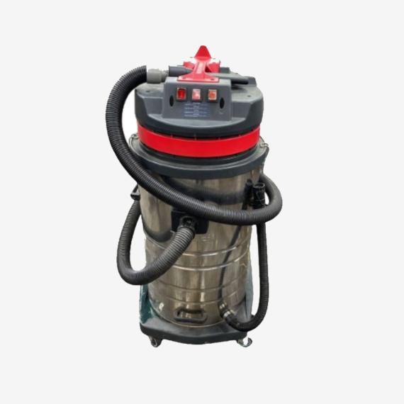 Vacuum Cleaner (3 Motors)