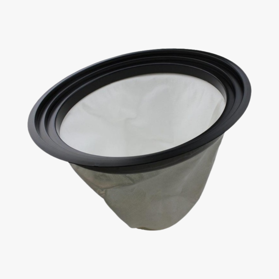 Vacuum Cloth Filter