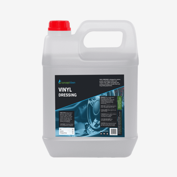 Amarol Vinyl Dressing 5L