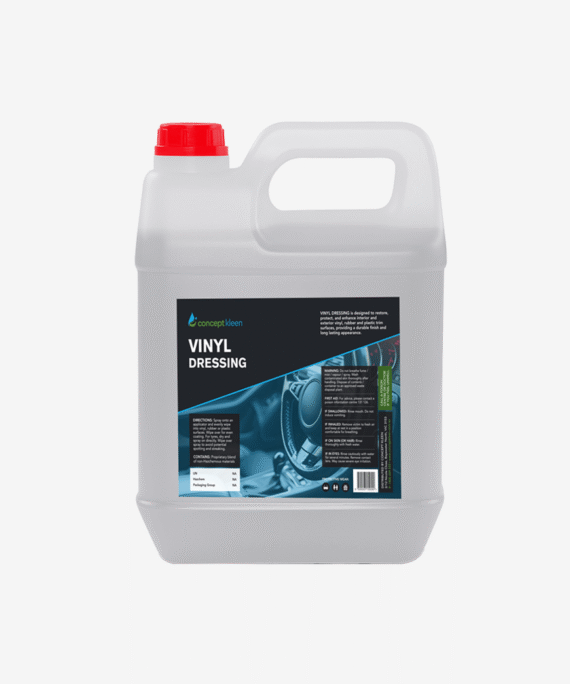 Amarol Vinyl Dressing 5L