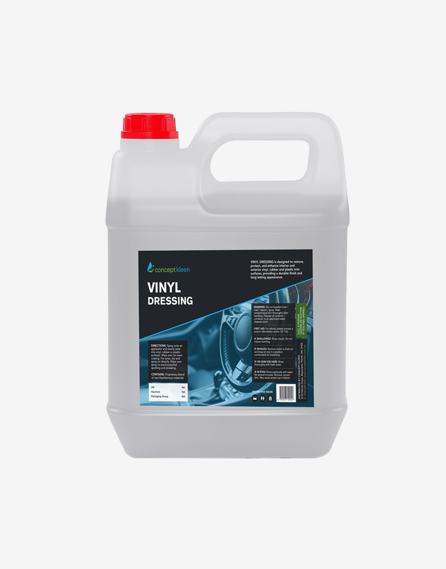Amarol Vinyl Dressing 5L