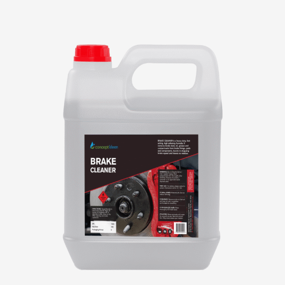 Brake Cleaner 5L