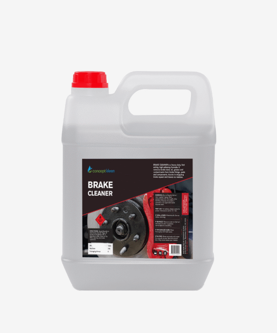 Brake Cleaner 5L