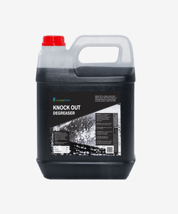 Knockout Degreaser 5L