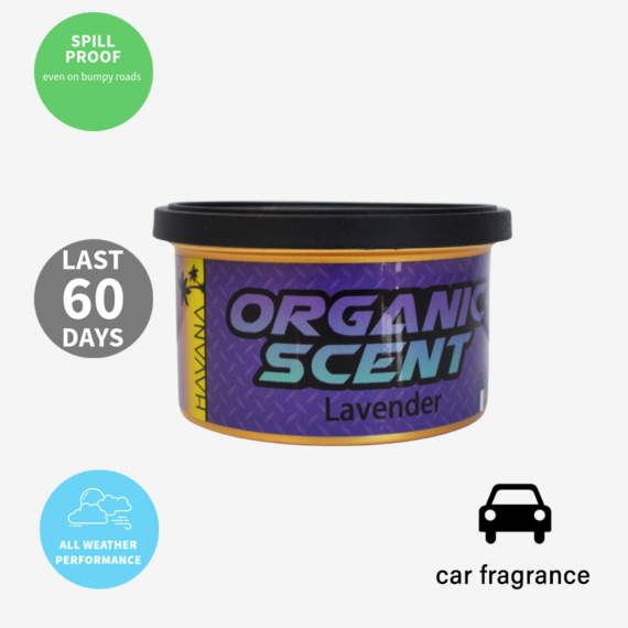 Lavender Air Freshener