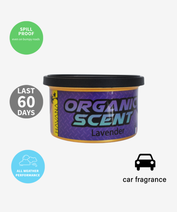 Lavender Air Freshener