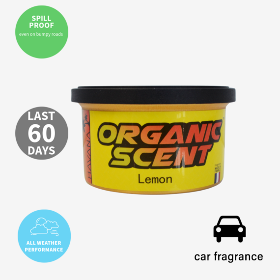 Lemon Air Freshener
