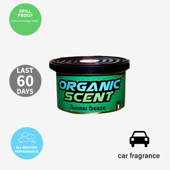 Summer Breeze Air Freshener