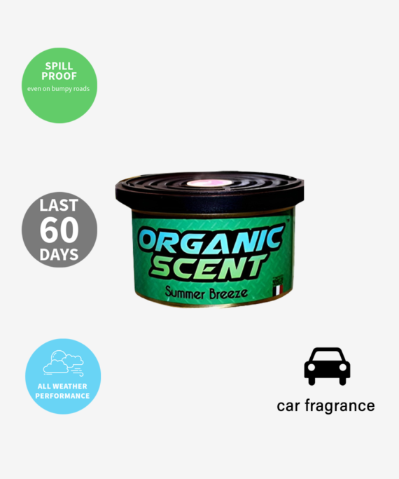 Summer Breeze Air Freshener