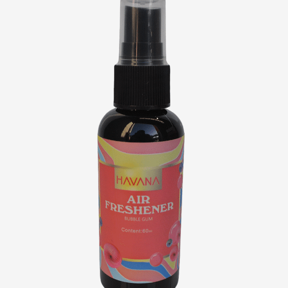 Spray Bottles - Bubble Gum