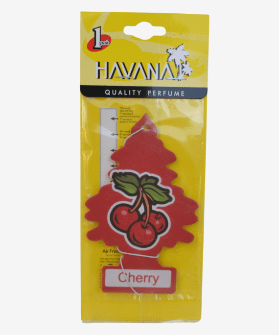 Fragrance Tree - Cherry