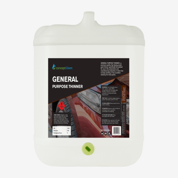General Purpose Thinner 15L