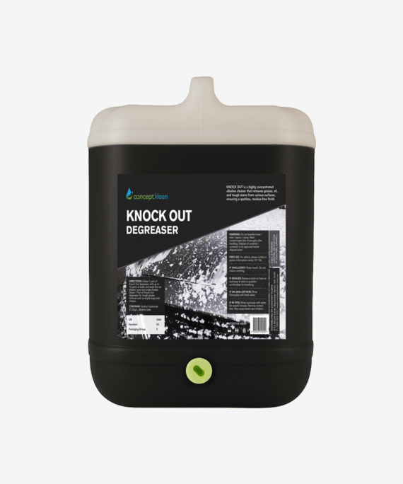 Knockout Degreaser 15L