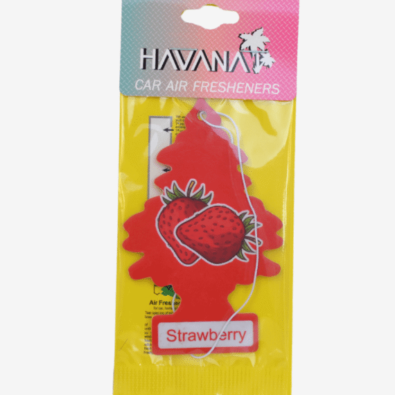 Fragrance Tree - Strawberry