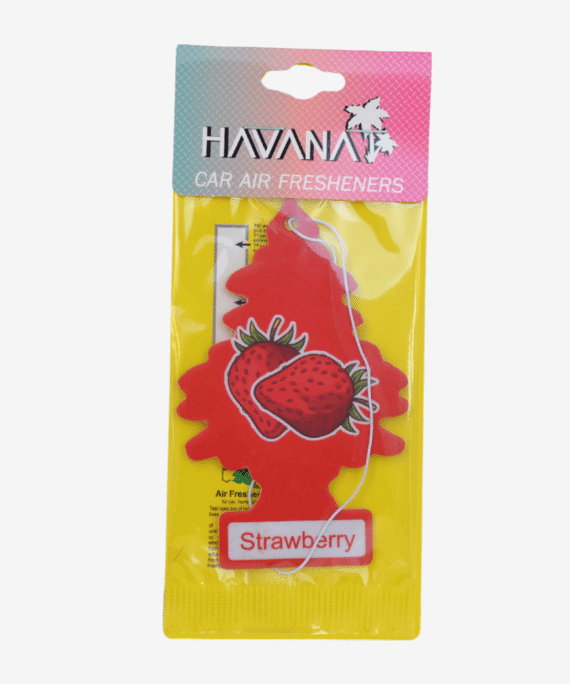 Fragrance Tree - Strawberry