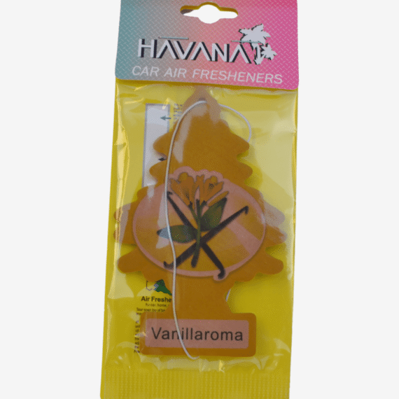 Fragrance Tree - Vanilla