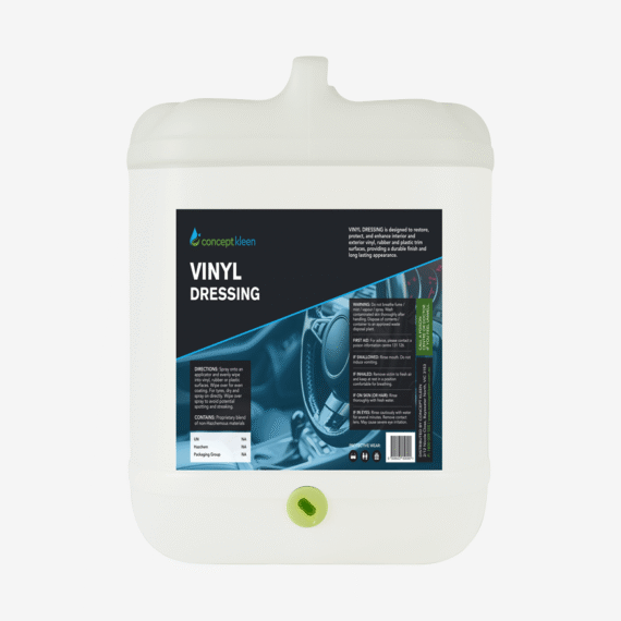 Amarol Vinyl Dressing 15L