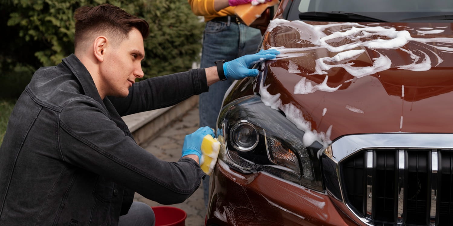 The Best Car Cleaning Products in Melbourne: What You Need to Know