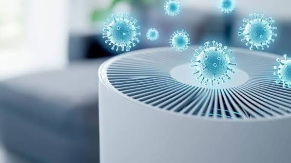 Air Freshener vs. Air Purifier — What Each Actually Does