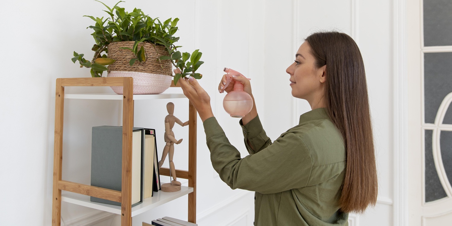 How Fragrance Dispensers Improve Indoor Air Quality and Your Mood