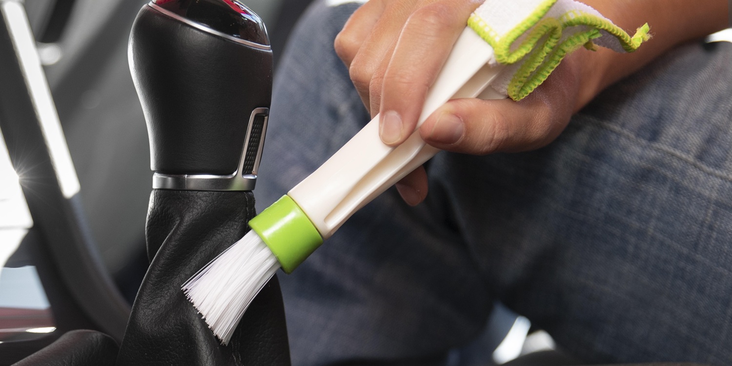 Best Carwash Accessories for Detailing Your Car’s Interior Like a Pro