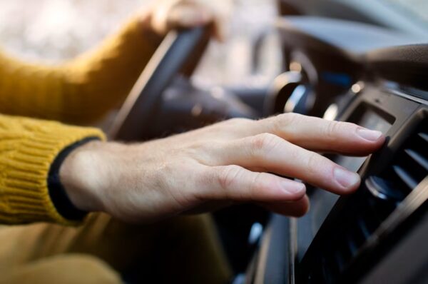 How to Choose the Best Air Freshener for Your Fleet Vehicles