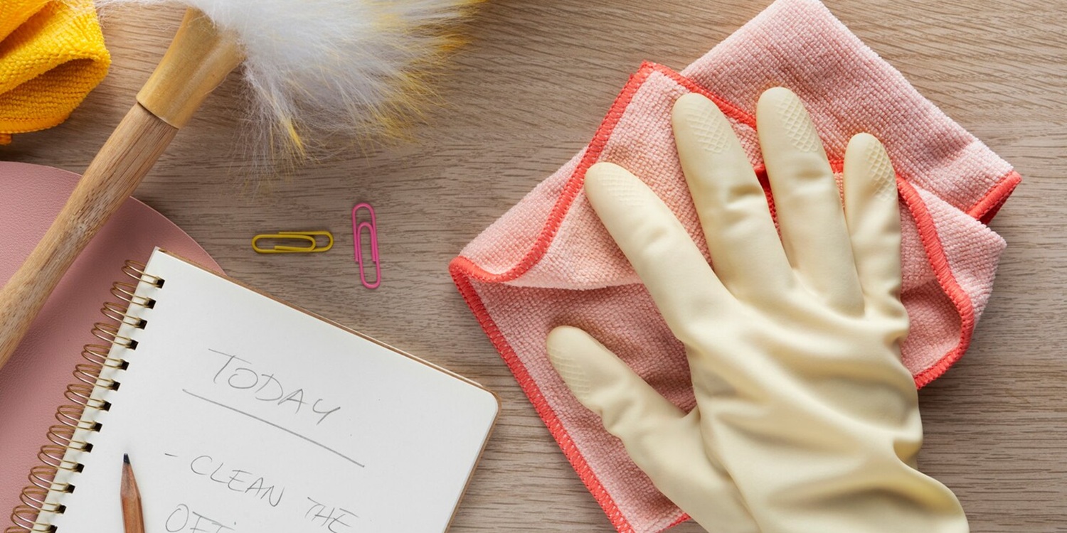 The Ultimate Guide to Choosing the Right Microfiber Cloth for Every Cleaning Task