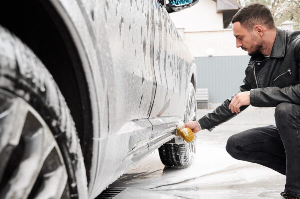 How to Choose the Right Car Detailing Chemicals for Your Vehicle
