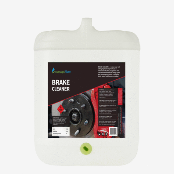 Brake Cleaner 15L